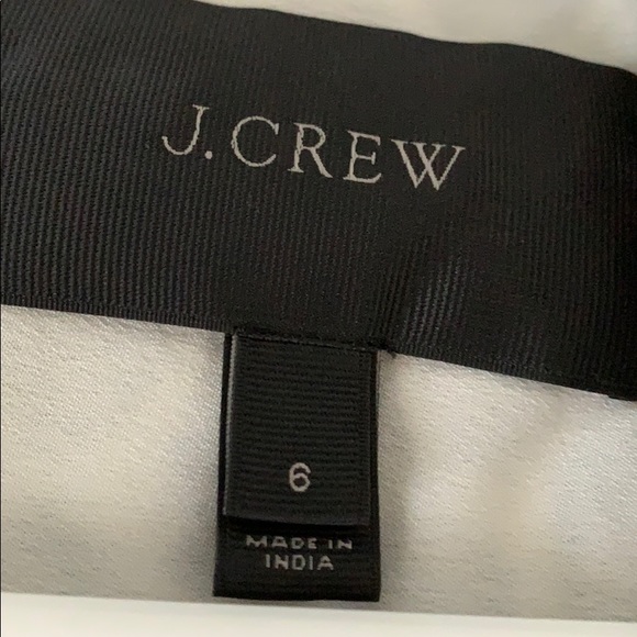 J. Crew Fit and Flare - Picture 3 of 3
